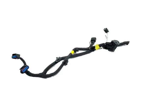 Hyundai Tucson IV NX4 Other wiring loom 394122M601 41711