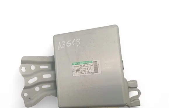 Toyota Auris 150 Power steering control unit/module 8965002550