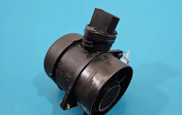 Mercedes-Benz E W211 Mass air flow meter 0281002535 IMPRK1539001
