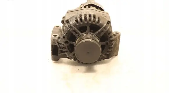 Fiat Fiorino Generator/alternator 51854103