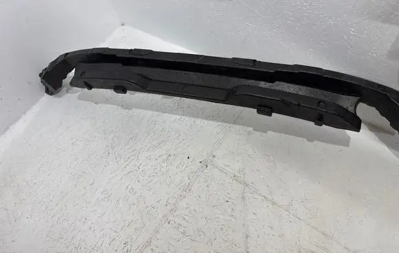 Audi A5 Front bumper foam support bar 8W6807550