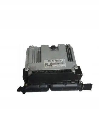 Volkswagen Beetle A5 Engine control unit/module 03L906018PN