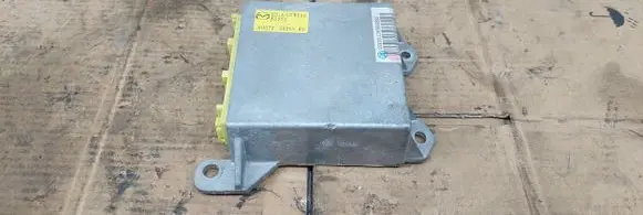 Mazda 6 Airbag control unit/module G31A57K30B K0273 6D07D3325549