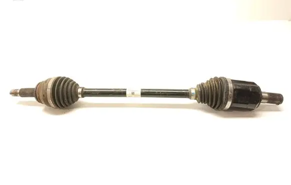 KIA Niro Front driveshaft 49500AO000 CVJASSYSG2 V01LWK3R052VA
