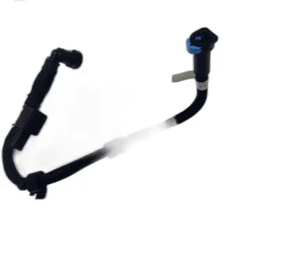 BMW 5 G60 G61 Fuel line/pipe/hose 
