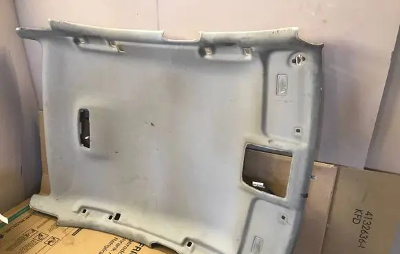 Lexus IS 220D-250-350 Headlining 