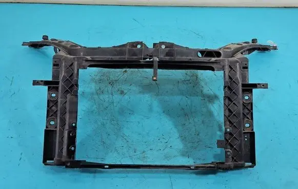 Mazda 2 Radiator support slam panel 3M7H-16E146-AG IMPRK1496145