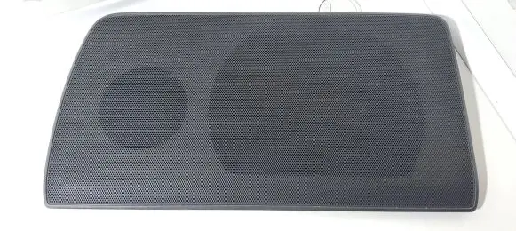 Audi A6 S6 C7 4G Parcel shelf speaker trim grill 4G5035405