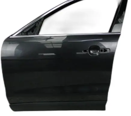 Jaguar F-Pace Front door