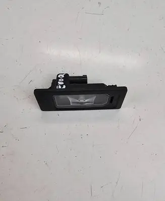 Land Rover Evoque II Number plate light