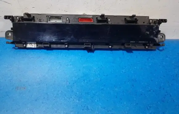 Renault Scenic II - Grand scenic II Speedometer (instrument cluster) 28113352-0
