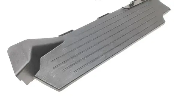 Renault Kangoo III Rear sill trim cover 739170233R 214485