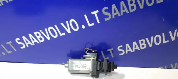 Saab 95 - 96 Seat adjustment motor 0390201900 119166104