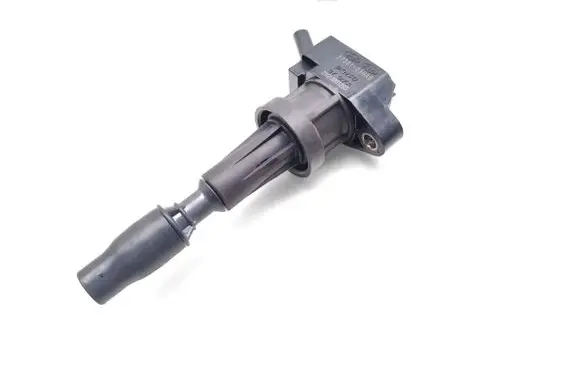 High voltage ignition coil