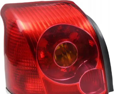 Toyota Avensis T250 Rear/tail lights