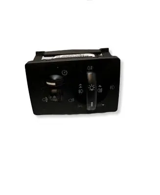 Ford C-MAX I Light switch 3M5T13A024AA