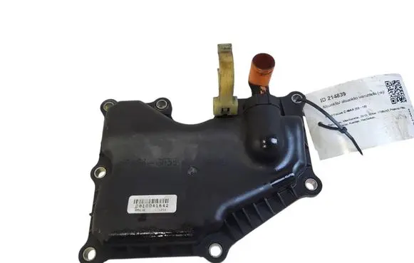 Ford Focus C-MAX Breather/breather pipe/hose 4m5ghc