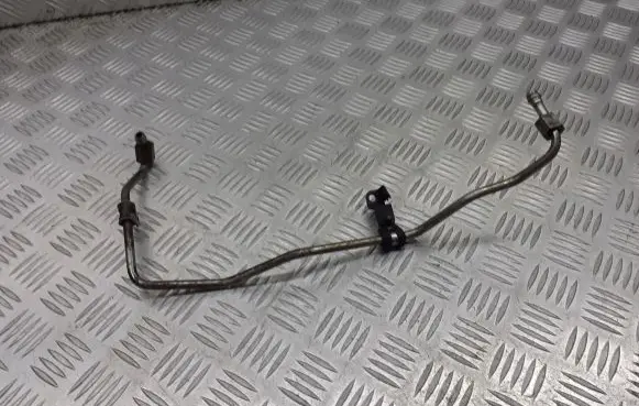 Seat Ibiza III (6L) EGR valve line/pipe/hose