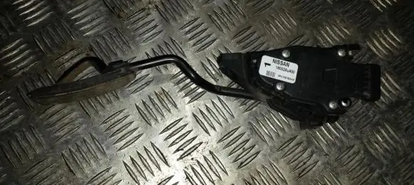 Nissan Primera Accelerator throttle pedal 18002AU400 6PV008620-03