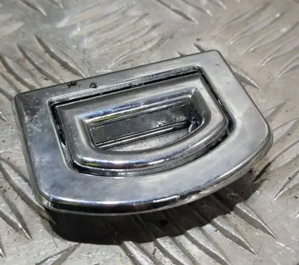 Audi A4 S4 B8 8K Tie down hook / loop 1K0864203