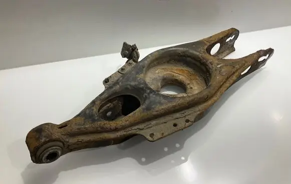Mercedes-Benz E W211 Rear upper control arm/wishbone