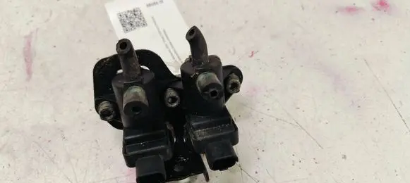 Citroen C5 Turbo solenoid valve 9652862380