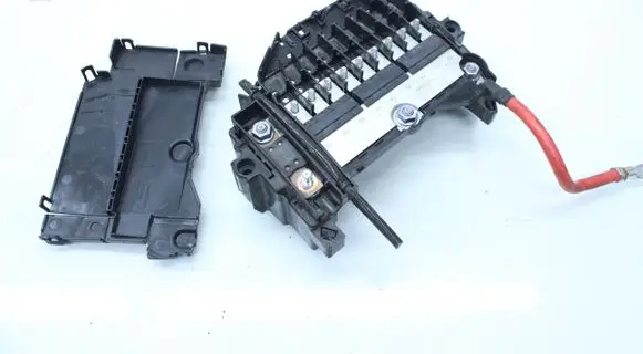 Volvo V40 Positive wiring loom 313375351