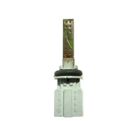 Volkswagen PASSAT B6 Interior temperature sensor 1k0907543