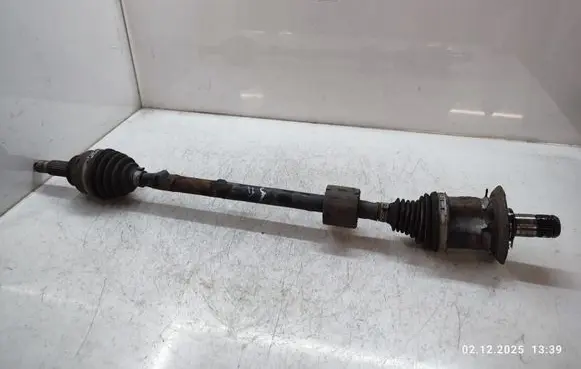 Mini Cooper Countryman R60 Rear driveshaft