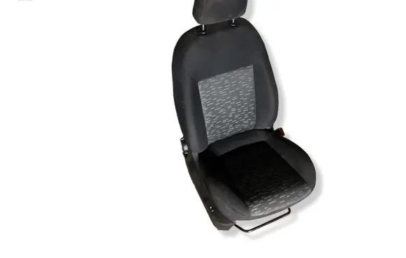 Opel Combo D Front passenger seat 