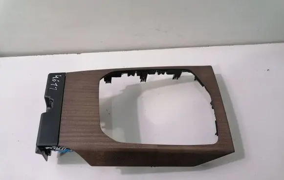 BMW 3 G20 G21 Other center console (tunnel) element 6807244