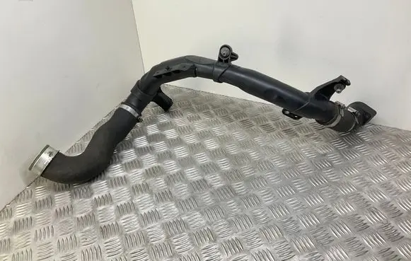 Volkswagen Scirocco Intercooler hose/pipe 5N0145840D 1K0145832N 03L131111G