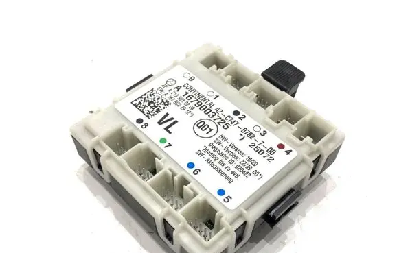 Mercedes-Benz GLE W167 Other control units/modules A1679003725