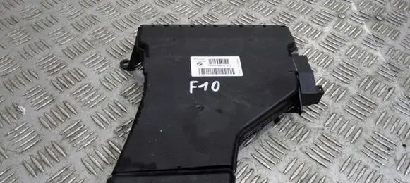 BMW 5 F10 F11 Dash center air vent grill 9217996F10F111