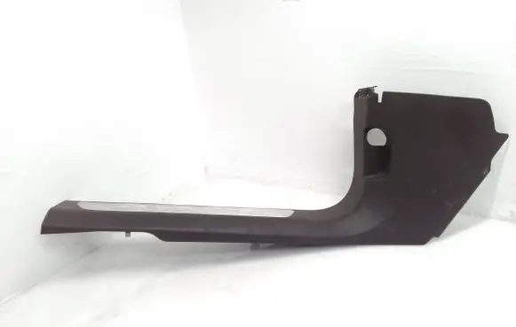 Porsche Panamera (971) Rear sill trim cover 971863483