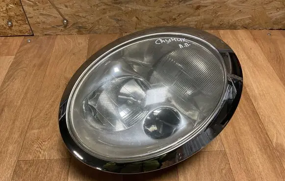 Mini One - Cooper R50 - 53 Headlight/headlamp 40251748