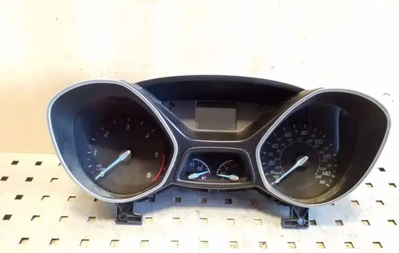 Ford Focus Speedometer (instrument cluster) BM5T10849BDB