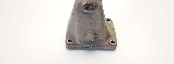 Mercedes-Benz C W202 Engine mounting bracket 6042230004