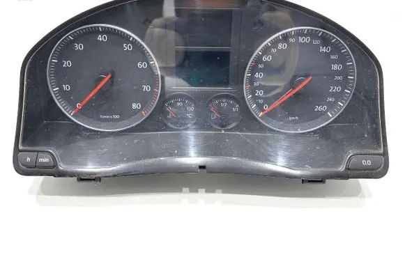 Speedometer (instrument cluster)