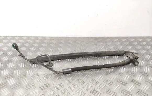Citroen C5 Air suspension line/pipe/hose 9682770180