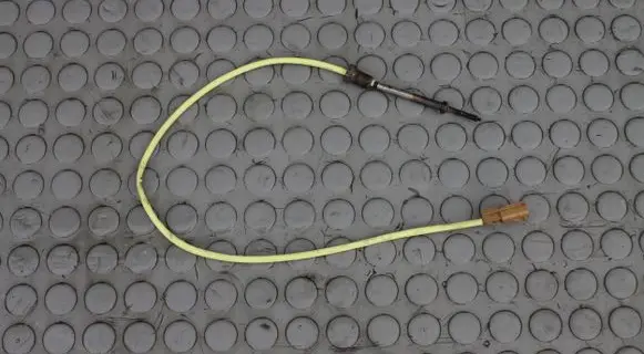 Nissan Pulsar Exhaust gas temperature sensor 226407817R