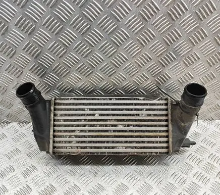 Ford Ecosport Intercooler radiator C1B19L440AD