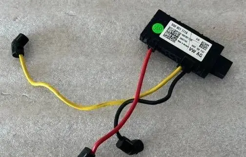 Audi Q2 - Central body control module 5Q0951177A