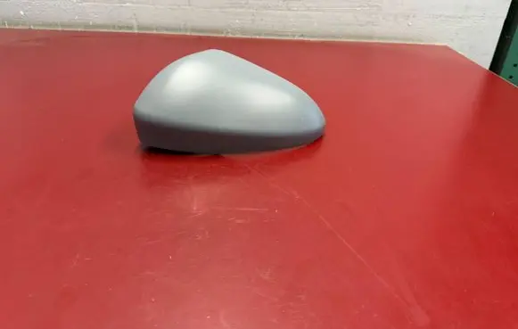 Ford Fusion II Plastic wing mirror trim cover