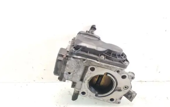 Honda Civic Throttle valve
