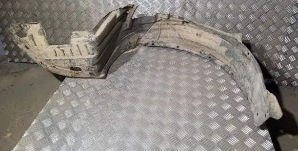 Honda Accord Front wheel arch liner splash guards 74101SIAE000 74101S1AE000