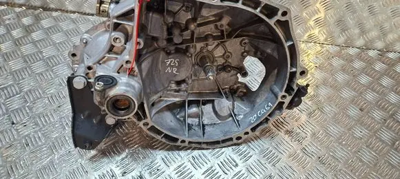 Citroen C2 Manual 5 speed gearbox S26337725 20CQ61