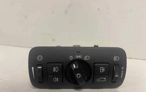 Volvo V70 Light switch 30739415 066302