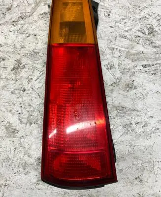 Honda CR-V Rear/tail lights 0432200