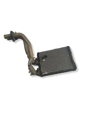 Ford Maverick Heater blower radiator 